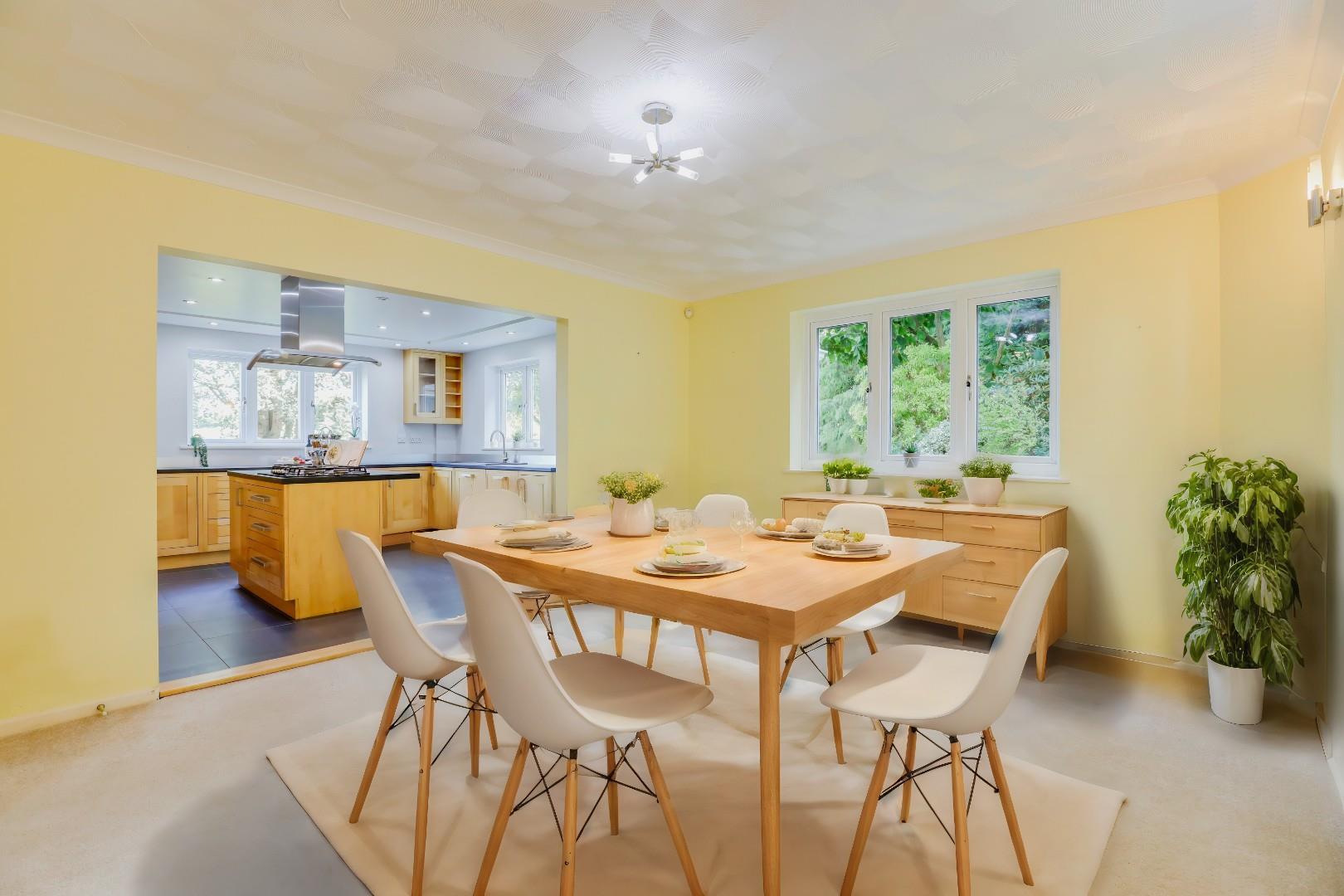 Breakfast Room